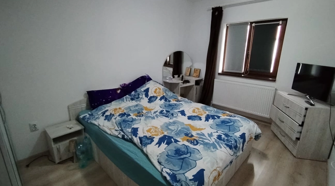 Oferta Apartament nou, 2 camere, decomandat, 55 mp , Valea Lupului, de inchiriat,  Penny Market imagine 5
