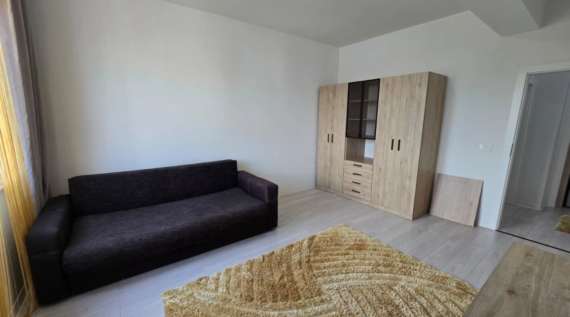 Oferta Bucium apartament nou 38 mp , o camera, decomandat, de inchiriat,  LIDL imagine 3
