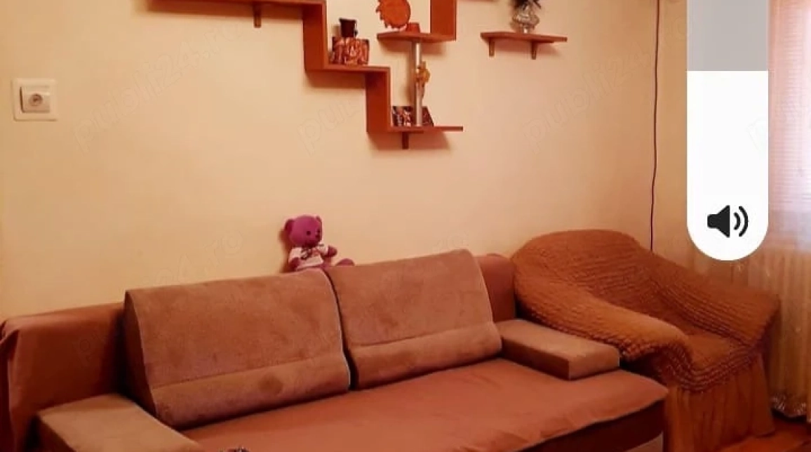Oferta Apartament, 2 camere, decomandat, 42 mp , Alexandru cel Bun, de inchiriat,  Magazin 2 pasi imagine 2