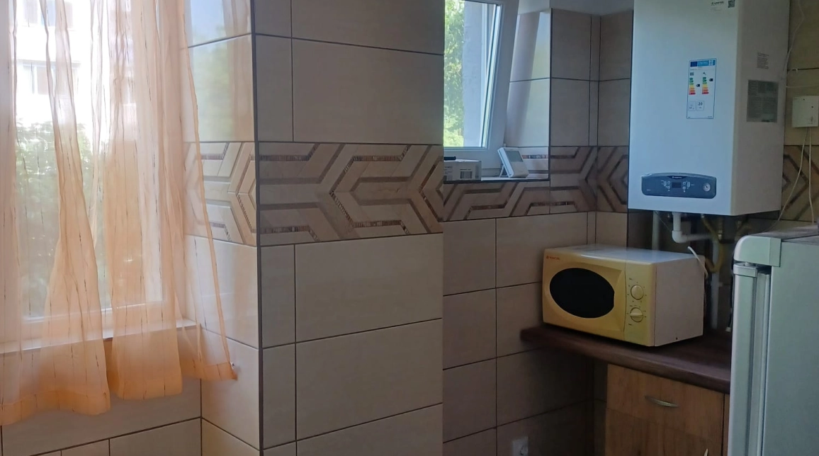 Oferta Zimbru apartament 42 mp , o camera, decomandat, de inchiriat,  Scoala Gimnaziala George Calinescu imagine 5