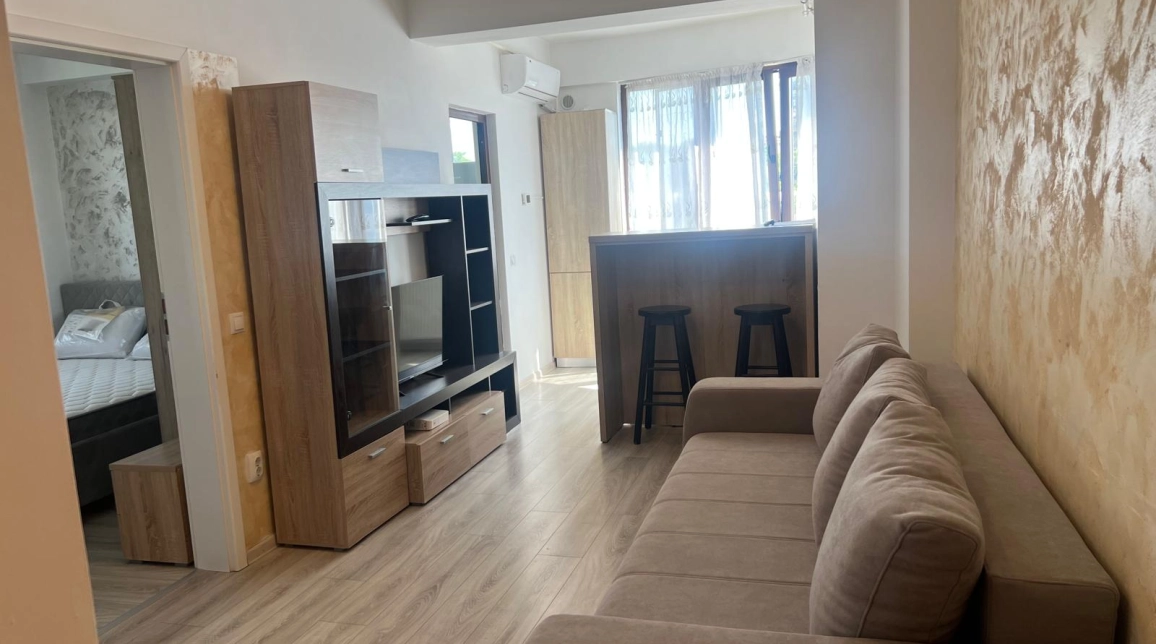 Oferta Apartament nou de inchiriat, 3 camere, , 55 mp , Centru,  Pallas Mall imagine 5