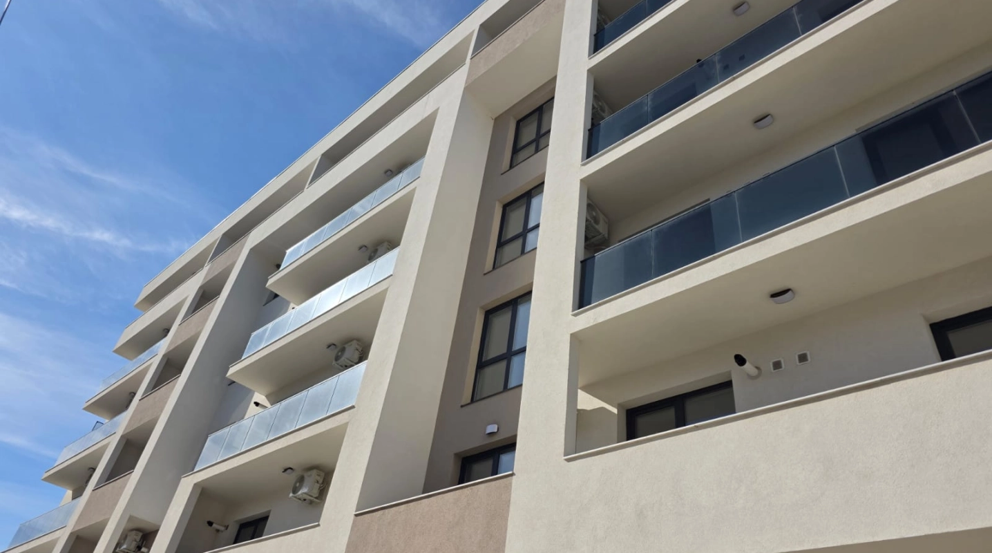 Proiect Unity Residence Visan imagine 17