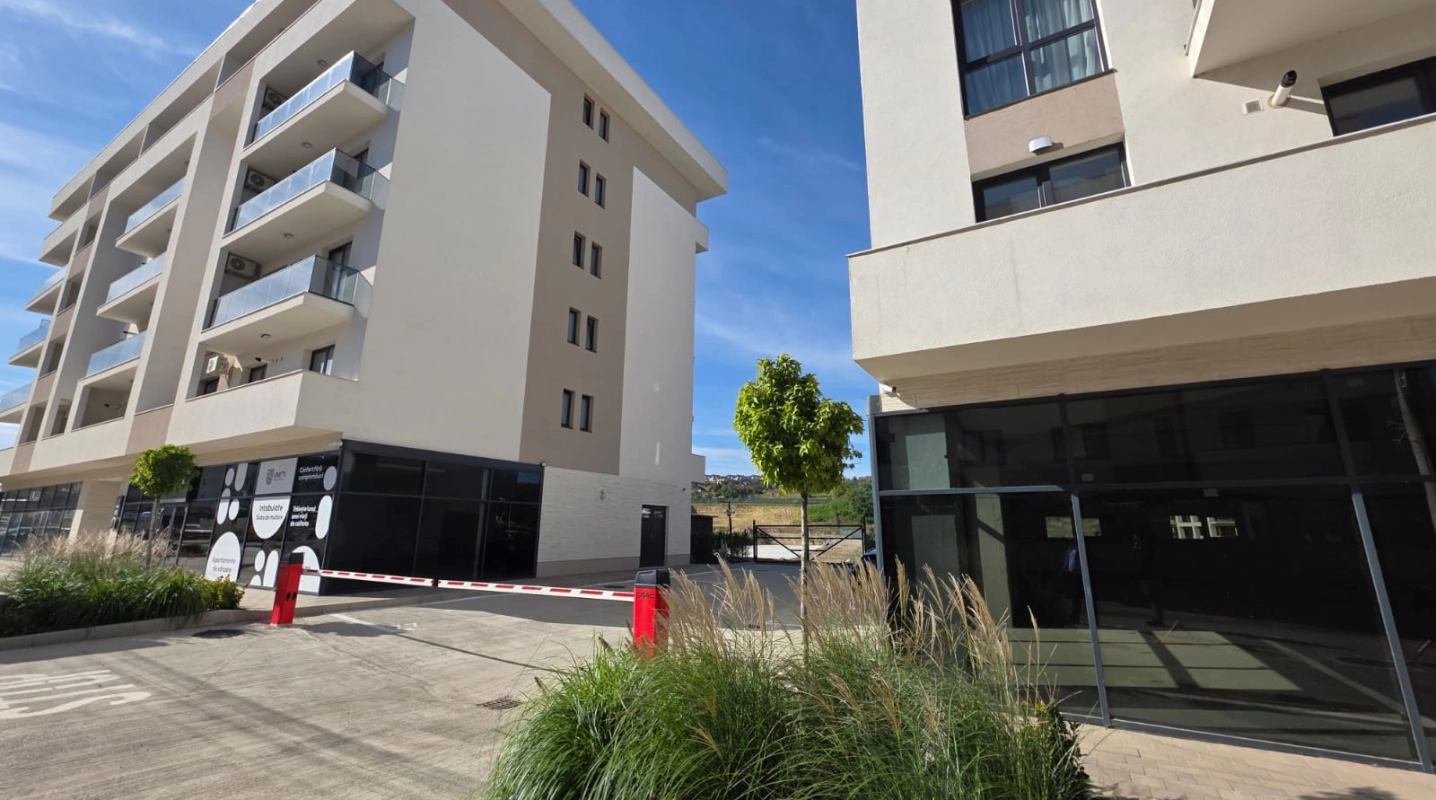 Proiect Unity Residence Visan imagine 10