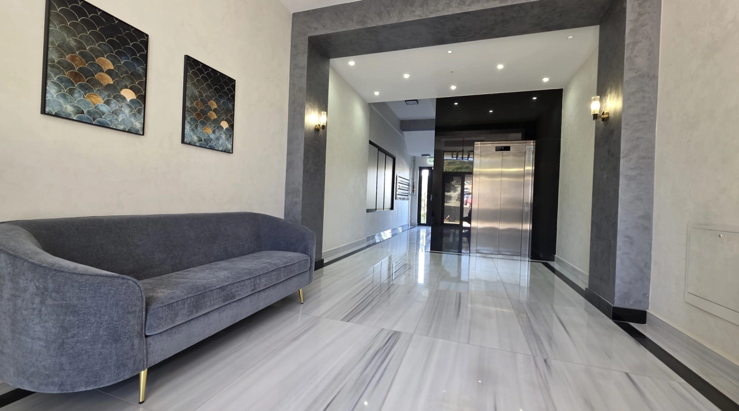 Proiect Unity Residence Visan imagine 5