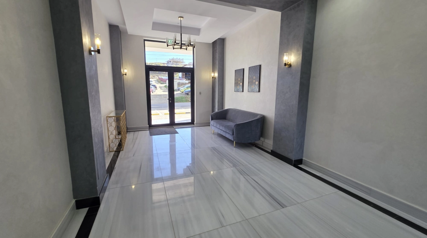 Proiect Unity Residence Visan imagine 19