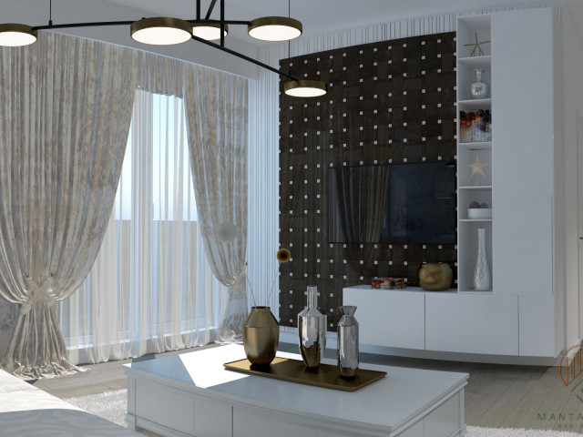 Nicolina apartament nou  44 mp , o camera,  decomandat , de vanzare,  (Nicolina 2, Bd Poitiers) 147414