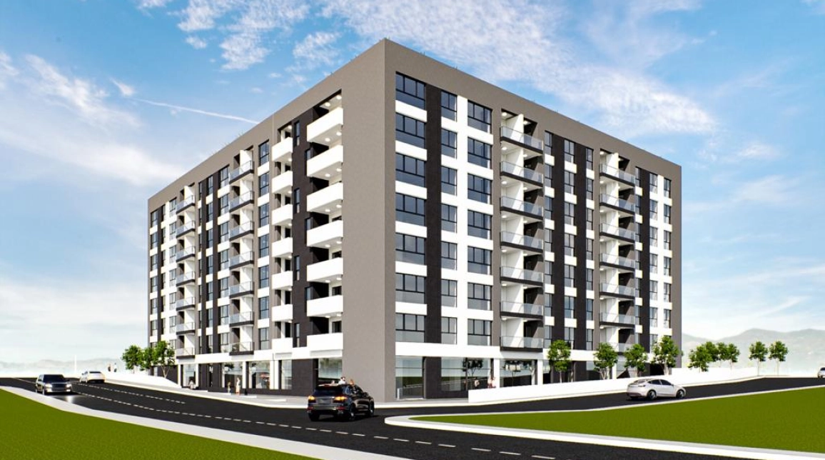 Oferta Nicolina apartament nou 45 mp , o camera, decomandat, de vanzare,  Pizza Nico imagine 15