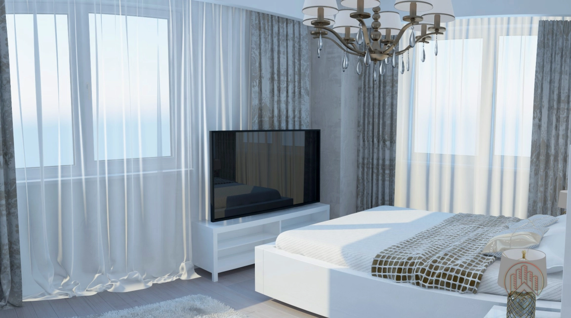 Oferta Bucium apartament nou 42 mp , 2 camere, decomandat, de vanzare,  2,6 km de Palas imagine 6