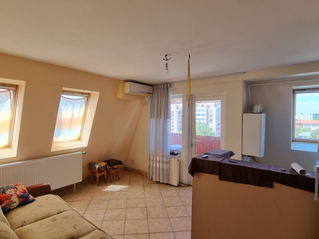 Apartament de vanzare, 2 camere,  semidecomandat ,  54 mp , Tatarasi,  (Oancea) 155575