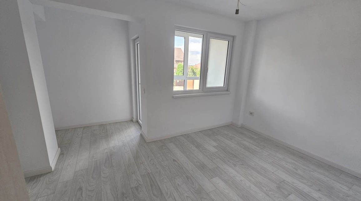 Oferta Pacurari apartament nou 59 mp , 2 camere, decomandat, de vanzare,  Rediu - Strada Soarelui imagine 4