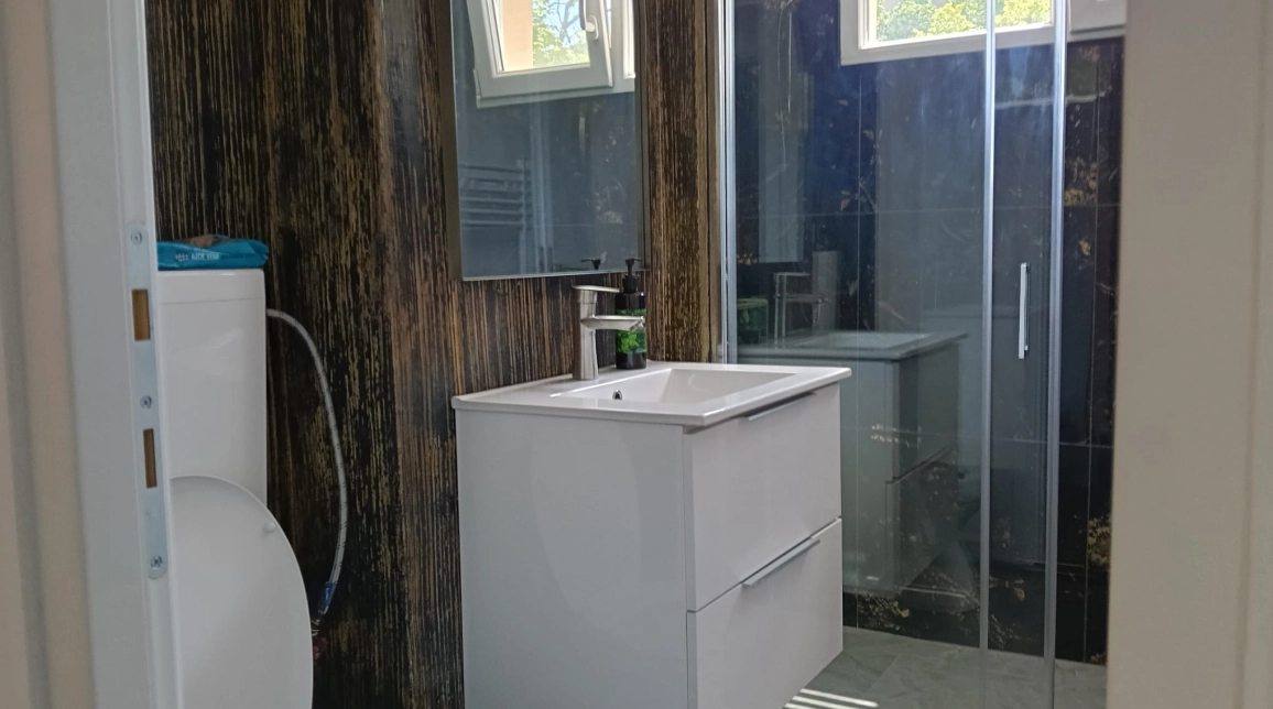 Oferta Apartament, 2 camere, semidecomandat, 54 mp , Podu Ros, de vanzare,  Sensul Giratoriu imagine 3