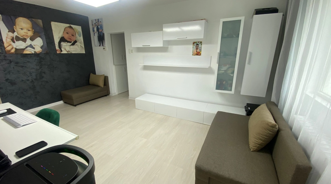 Oferta 3 camere, semidecomandat, 67 mp , de vanzare apartament in zona Podu Ros,  bld Tutora imagine 10