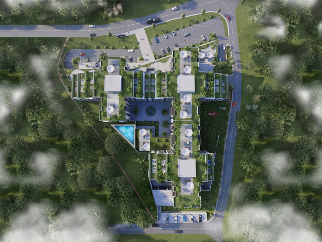 Apartament nou, 3 camere,   ,  78 mp , Podul de Fier, de vanzare,  (CA Roseti) 159181