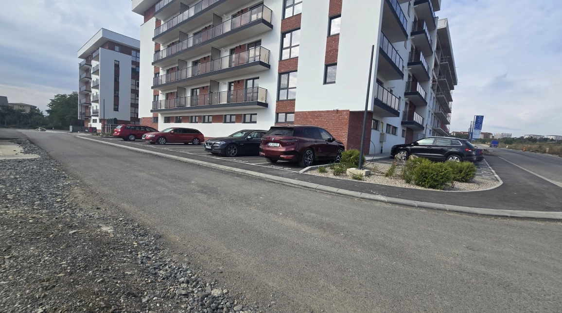 Oferta De vanzare apartament nou, 3 camere, decomandat, 80 mp , Galata,  Cartier de blocuri noi pe Platoul Galata imagine 4