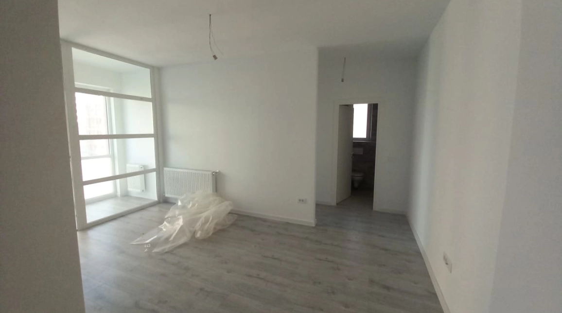 Oferta De vanzare apartament, 2 camere, semidecomandat, 44 mp , CUG,  Lidl - Visoianu imagine 2