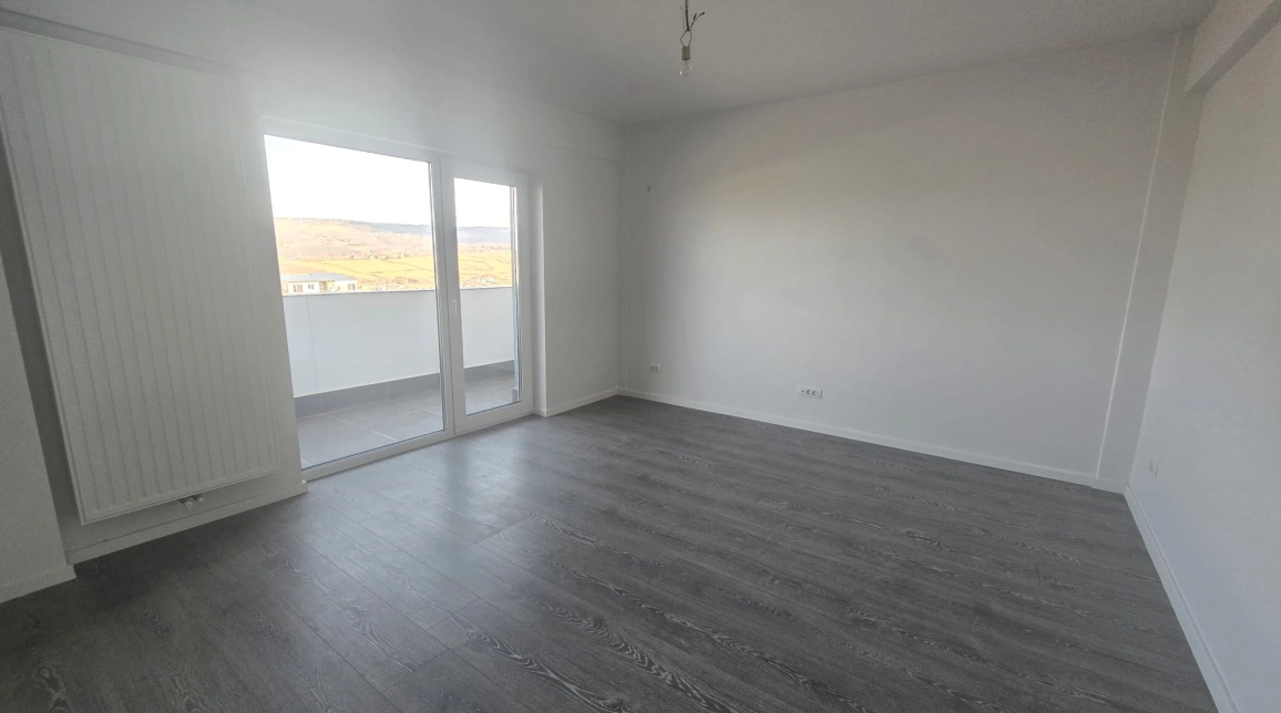 Oferta 2 camere, decomandat, 63 mp , de vanzare apartament nou in zona Bucium,  La 1,5 km de Soseaua Bucium imagine 2