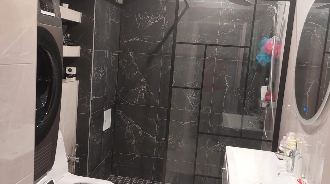 Oferta Apartament nou, 3 camere, decomandat, 84 mp , Popas Pacurari, de vanzare,  Complex Rezidential Soleia imagine 5