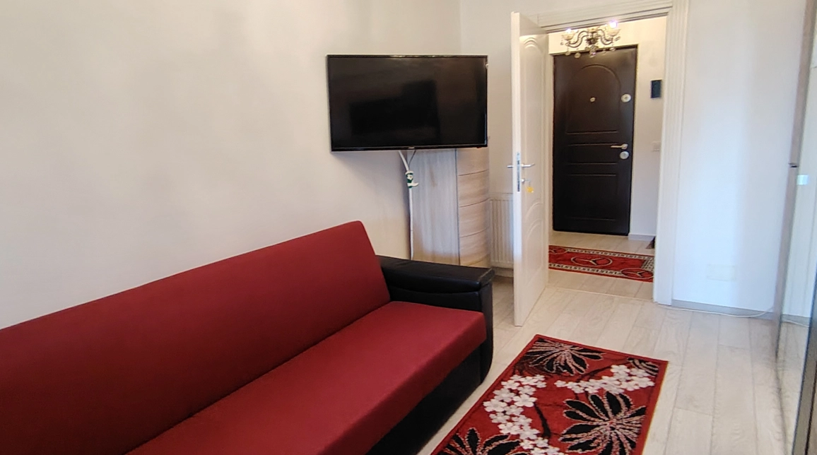 Oferta 2 camere, , 44 mp , de vanzare apartament nou in zona CUG,  Pepinierei imagine 6
