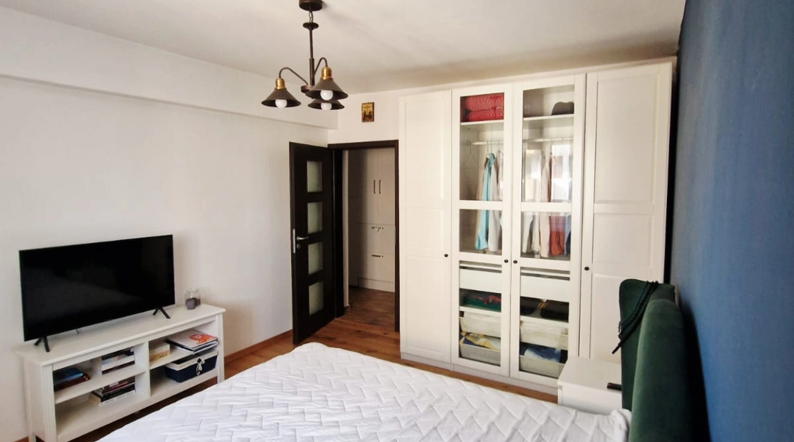 Oferta Bucium apartament nou 62 mp , 3 camere, , de vanzare,  Lidl Bucium imagine 6