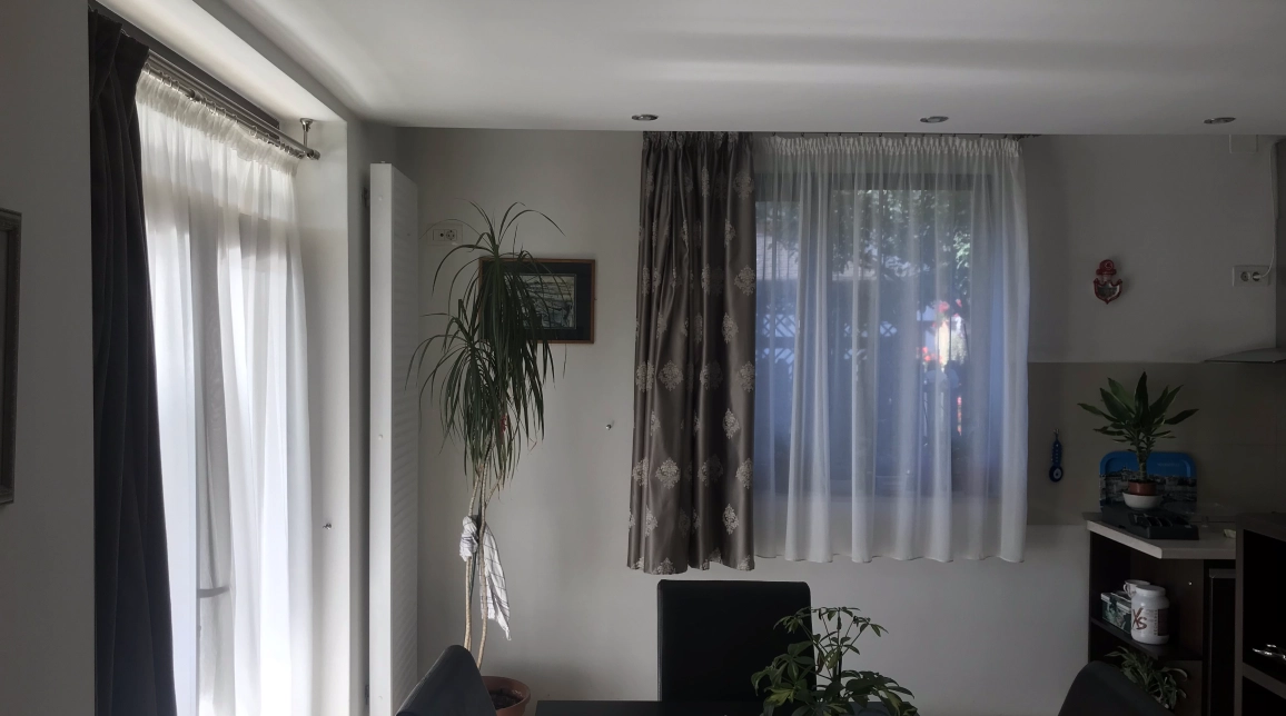 Oferta De vanzare casa, 4 camere, 250 mp , Popas Pacurari,  complex Soleia imagine 11