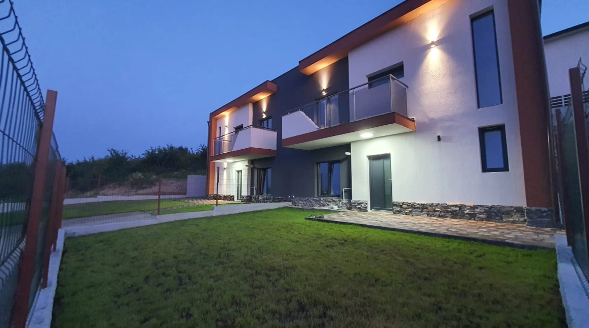 Oferta De vanzare casa, 3 camere, 80 mp , Miroslava,  Valea Adanca imagine 27