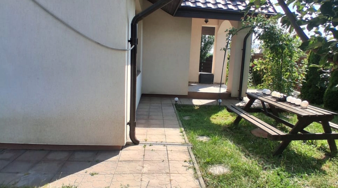 Oferta Breazu casa 78 mp , 4 camere, de vanzare,  Padurea Marzesti imagine 20