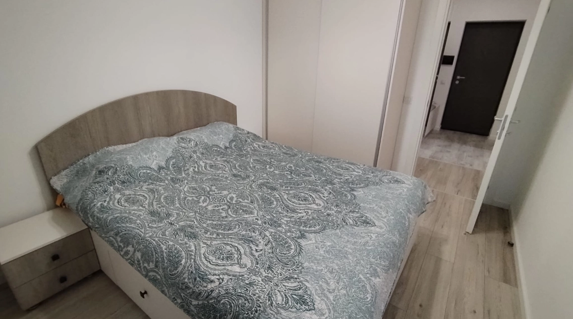 Oferta 2 camere, decomandat, 55 mp , de inchiriat apartament nou in zona Bucium,  Family Market/ Freya Residence  imagine 4