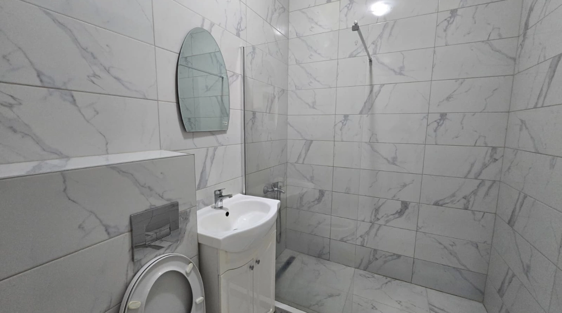 Oferta Bucium apartament nou 38 mp , o camera, decomandat, de inchiriat,  LIDL imagine 8