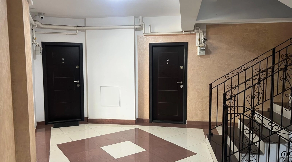 Oferta Apartament nou de inchiriat, 3 camere, , 55 mp , Centru,  Pallas Mall imagine 12