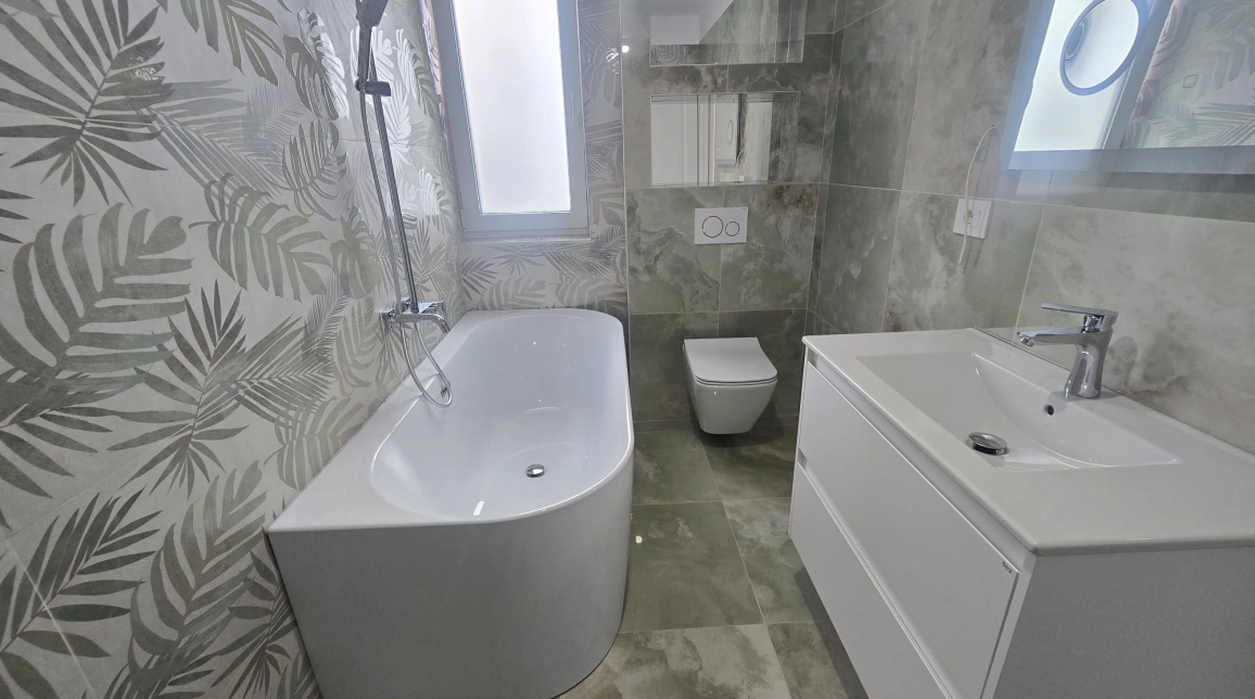 Oferta De inchiriat casa, 5 camere, 100 mp , Valea Lupului,  Carrefour Market  imagine 16