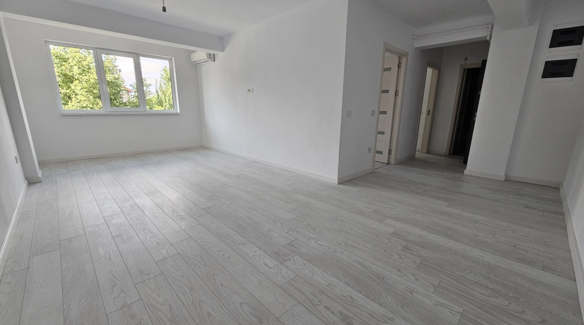 Oferta De vanzare apartament nou, 2 camere, decomandat, 59 mp , Pacurari,  Popas Pacurari- Mega Image- Str. Soarelui imagine 1