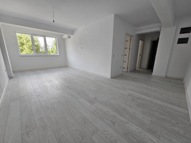 De vanzare apartament nou, 2 camere,  decomandat ,  59 mp , Pacurari,  (Popas Pacurari- Mega Image- Str. Soarelui) 152507