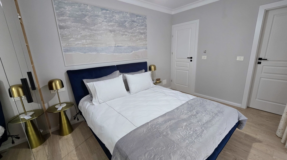 Oferta Apartament nou de vanzare, 2 camere, decomandat, 58 mp , Galata,  Platou Galata imagine 8