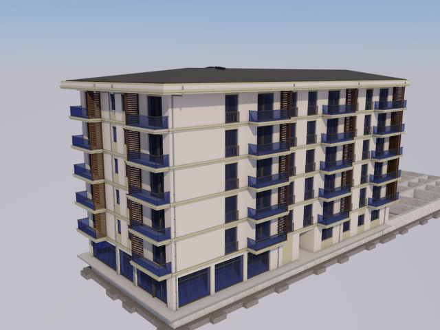 De vanzare apartament nou, 3 camere,   ,  67 mp , Bucium,  (Profi Visan) 159172