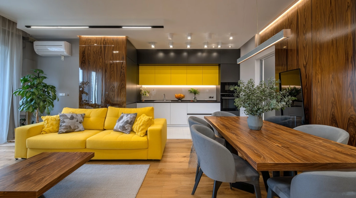 Oferta 2 camere, decomandat, 56 mp , de vanzare apartament nou in zona Miroslava,  Platou Galata imagine 1