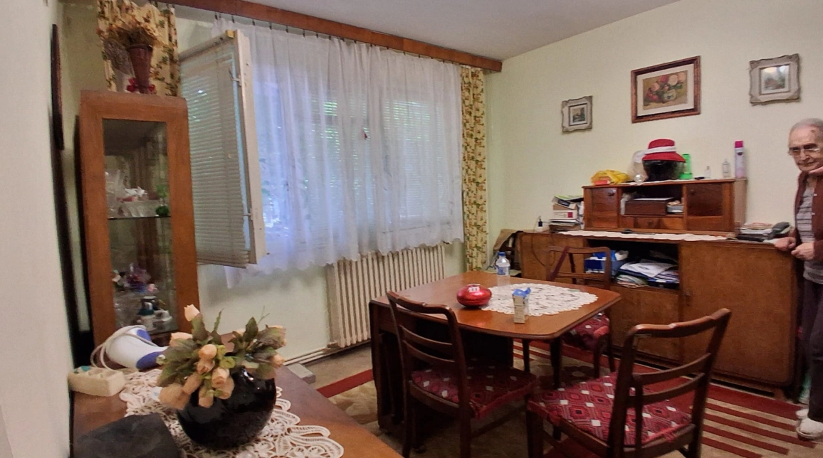 Oferta 3 camere, semidecomandat, 70 mp , de vanzare apartament in zona Podu Ros,  Liceul Emil Racovita imagine 6