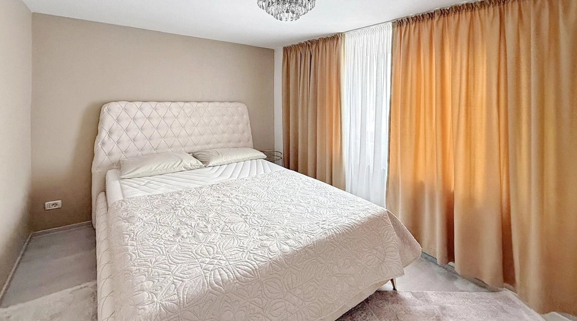 Oferta Apartament nou de vanzare, 3 camere, , 80 mp , CUG,  Cartier Nicole Residence imagine 9