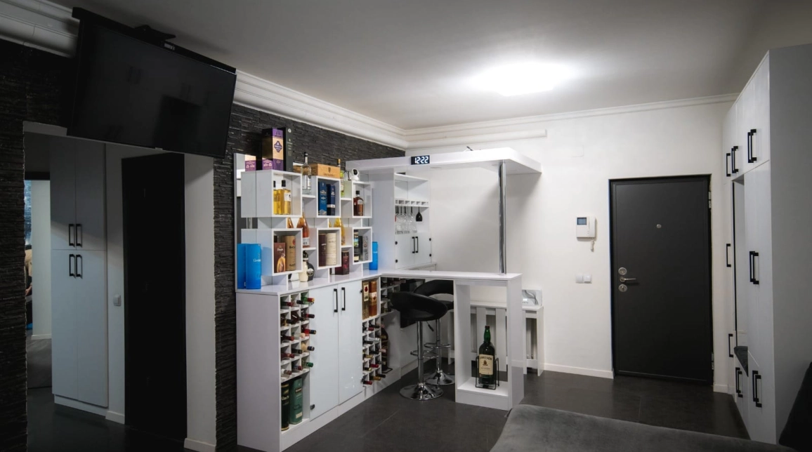 Oferta Apartament, 3 camere, decomandat, 75 mp , Copou, de vanzare,  Parcul Copou imagine 10