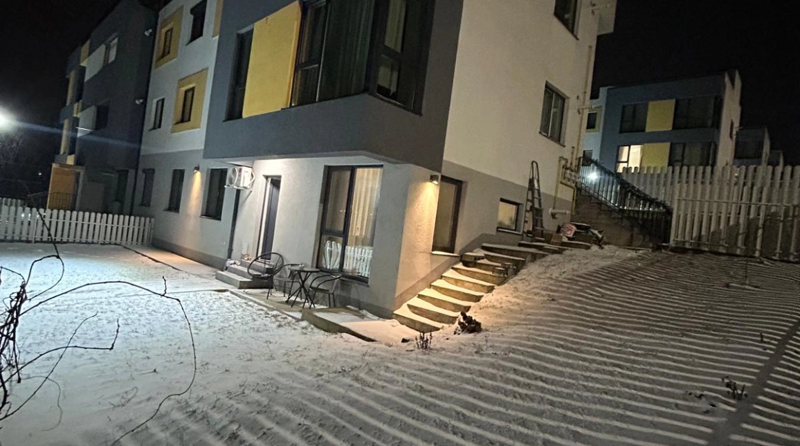 Oferta 3 camere, decomandat, 69 mp , de vanzare apartament nou in zona Pacurari,  Soseaua Rediu imagine 11