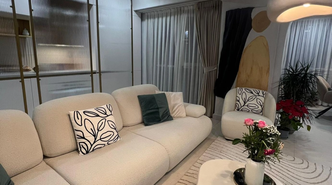 Oferta Copou apartament 70 mp , 2 camere, , de vanzare,  Aleea Sadoveanu imagine 4