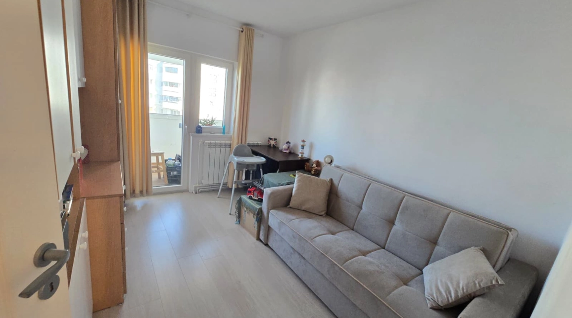 Oferta De vanzare apartament, 3 camere, decomandat, 70 mp , CUG,  Providenta imagine 3