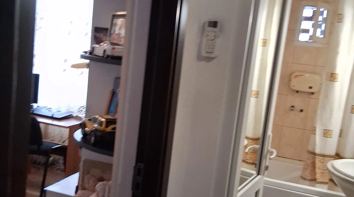 Oferta Apartament de vanzare, 2 camere, decomandat, 50 mp , Podu Ros,  Pasapoarte bulevard imagine 6