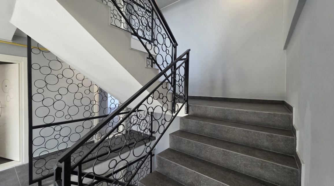 Oferta 2 camere, decomandat, 63 mp , de vanzare apartament nou in zona Bucium,  La 1,5 km de Soseaua Bucium imagine 9
