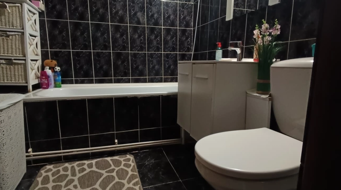 Oferta Apartament de vanzare, 3 camere, decomandat, 61 mp , Nicolina,  Lidl Nicolina imagine 8