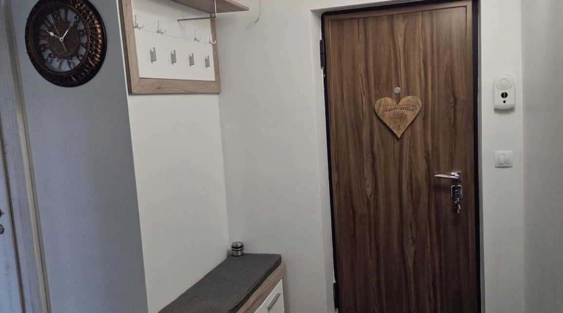 Oferta Apartament de vanzare, 3 camere, decomandat, 83 mp , Nicolina,  Prima Statie-Panasonic imagine 15