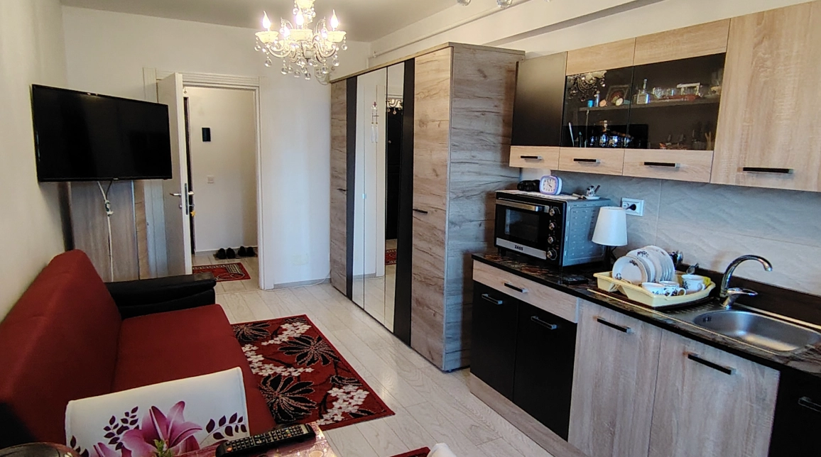Oferta 2 camere, , 44 mp , de vanzare apartament nou in zona CUG,  Pepinierei imagine 5