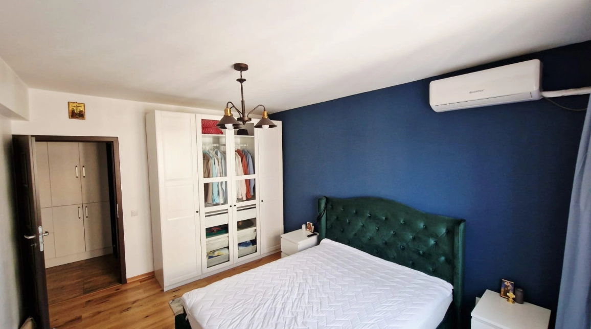 Oferta Bucium apartament nou 62 mp , 3 camere, , de vanzare,  Lidl Bucium imagine 5