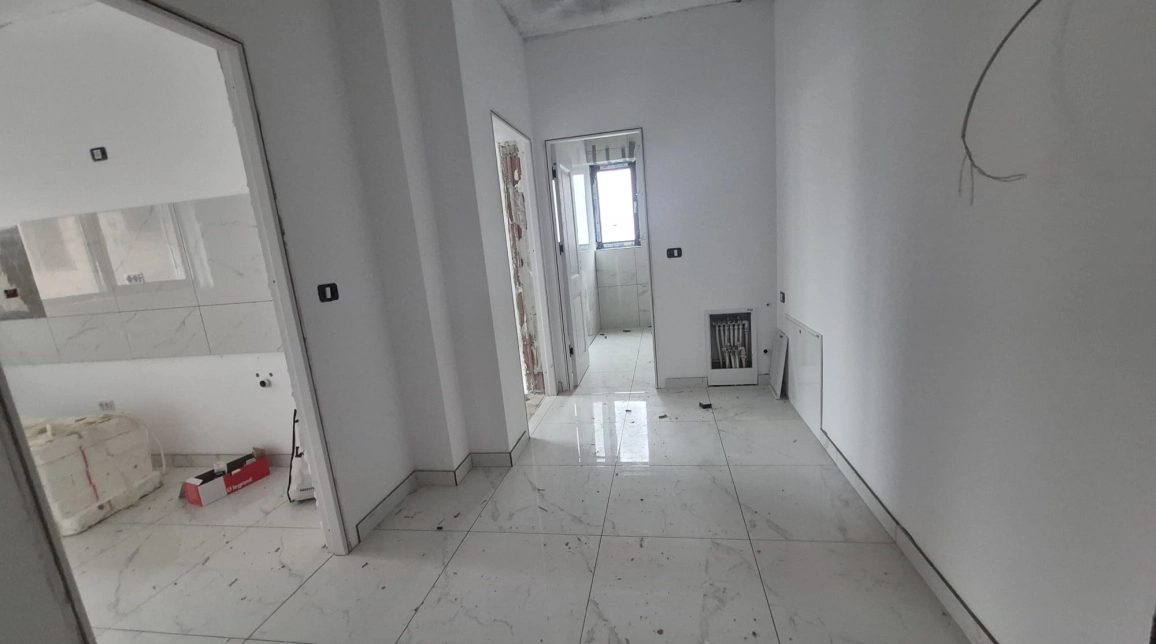 Oferta Frumoasa apartament nou 32 mp , o camera, decomandat, de vanzare,  la 1.3 km de BD Poitiers imagine 4