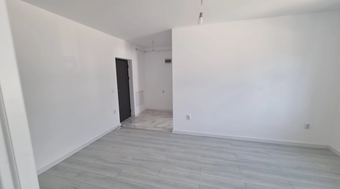 Oferta Apartament nou, 2 camere, semidecomandat, 40 mp , Lunca Cetatuii, de vanzare,  Gara imagine 2