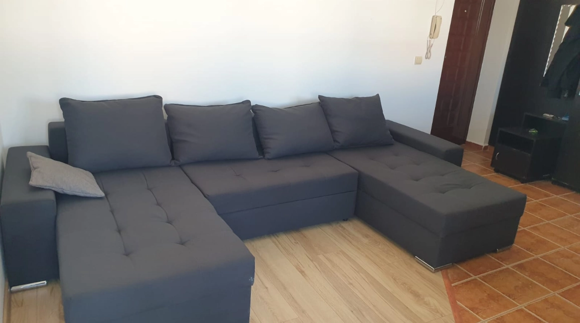 Oferta Apartament, 2 camere, decomandat, 61 mp , Nicolina, de vanzare,  dupa Bisericuta imagine 1